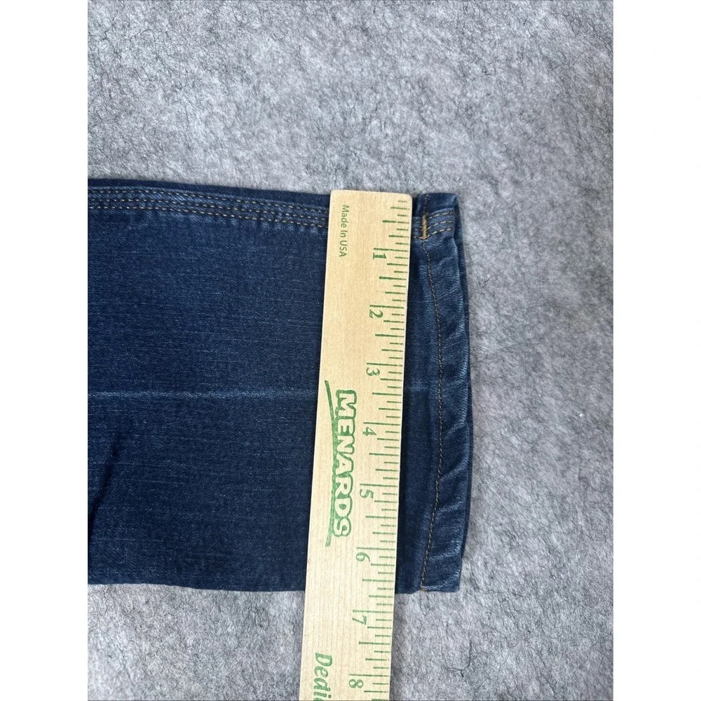 Origin Maine Jeans Mens D68 Delta Flex Stretch Denim Legit Fit Size 29x28